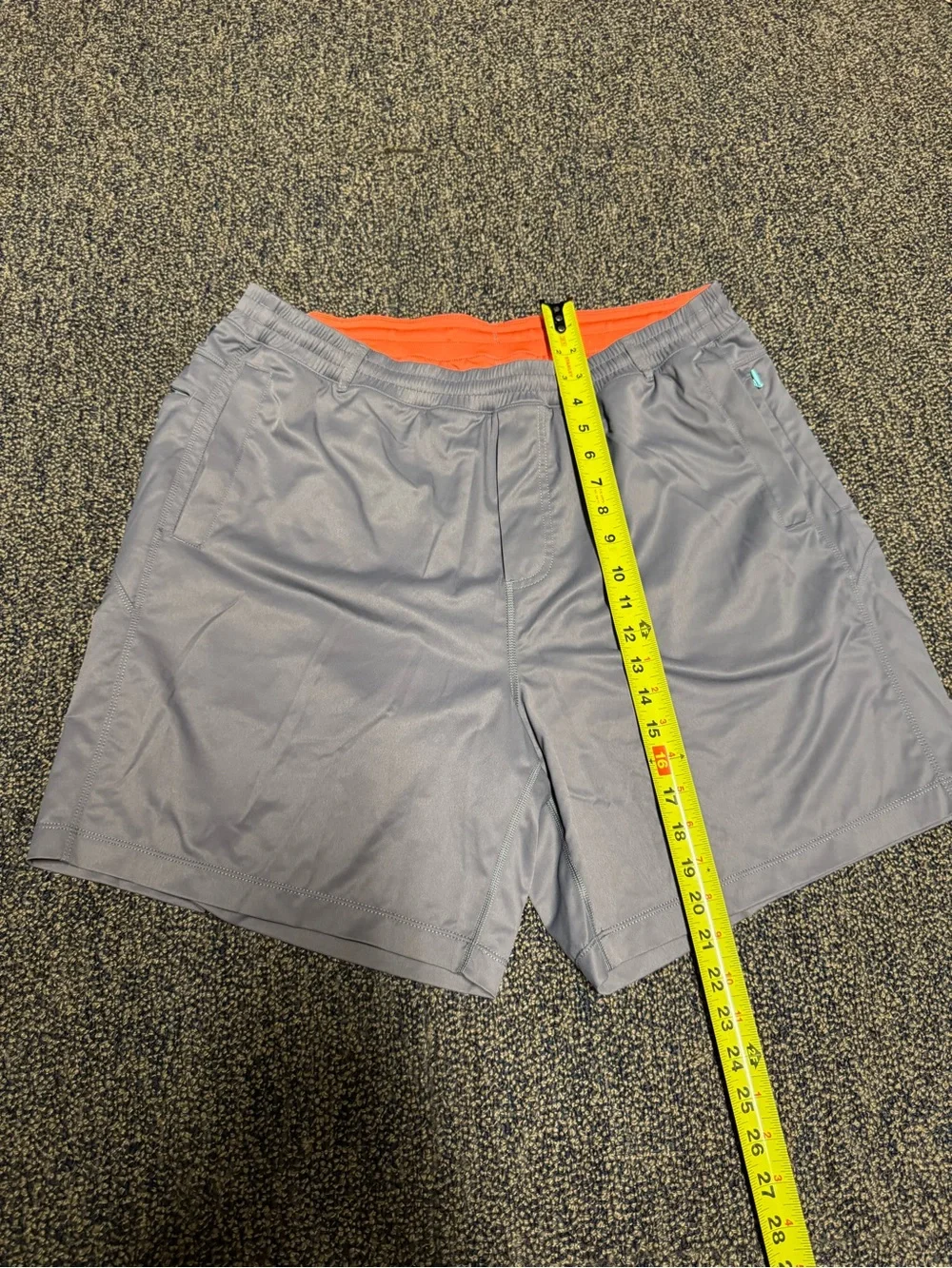 birddogs - Forrest Pumps Shorts 7